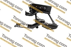 Кронштейн подножки кабины нижней правой Фотон 4189