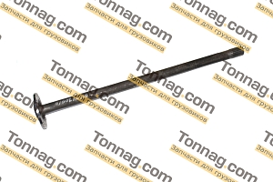 Полуось заднего моста Фотон 1108