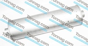 Глушитель Фотон 1093