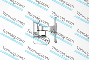 Петля двери левой Фотон 1065, 1078, 1126, 1128