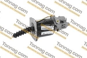 ПГУ сцепления в сборе Фотон 4189, 4259