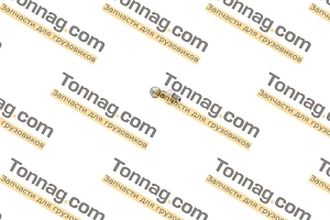 Болт коромысла регулировочный ISF3.8 Фотон 1051, 1061, 1069, 1089, 1113, 1129