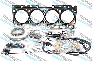 Комплект прокладок двигателя Cummins ISF 3.8 Фотон 1051, 1061