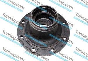 Ступица переднего колеса Фотон 1129