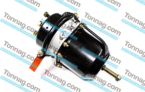 Камера тормозная (задняя Правая) с энергоаккумулятором Фотон 1093, 1099