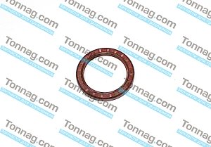 Сальник задней ступицы внутренний (95x125x12) BAW 1044