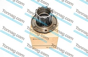 Ступица заднего колеса (6 отв ) Фотон 1061, 1069, 1089