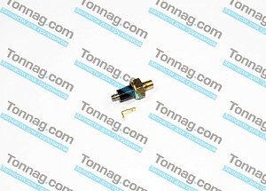 Датчик давления масла Euro-3 BAW 1044, 1065, FAW 1031, 1041, 1051