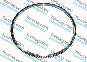 Венец маховика Leyland