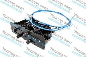 Блок управления отопителем Фотон 1049A, 1069