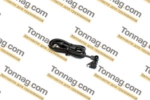 Датчик износа тормозных колодок задних (комплект 2шт + удлинители) JAC K7