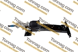 Колонка рулевая в сборе JAC N-56