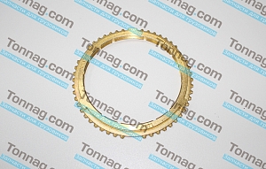 Кольцо синхронизатора 3/4 передачи втор. вала Фотон 1093