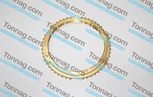 Кольцо синхронизатора 3/4 передачи втор. вала Фотон 1093