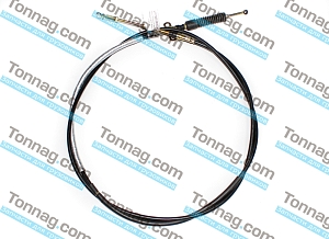 Трос переключения передач КПП Фотон 1128