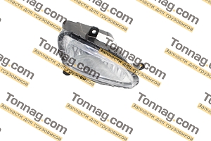 Фара противотуманная правая Фотон 1126