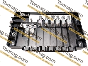 Блок предохранителей Фотон 4189