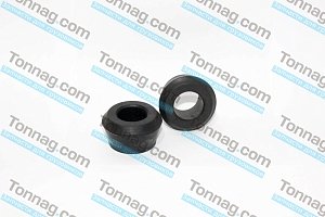 Втулка амортизатора заднего резин. Фотон 1093, 1099