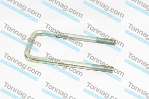 Стремянка рессоры передней (передняя) Фотон 1061, 1069, 1093, 1099