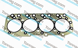 Прокладка ГБЦ Aumark (II) Фотон 1039, 1049C