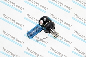 Наконечник поперечной рулевой тяги левый Фотон 1093, 1099