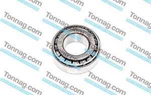 Подшипник передней ступицы наружный JAC N-120, N-120X
