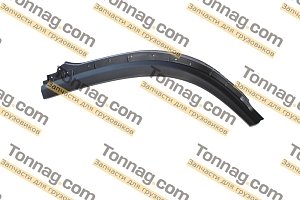 Накладка двери нижняя правая Фотон 1065, 1078, 1108, 1128