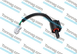 Датчик воды топливного фильтра Фотон 1089 ISF, 1129