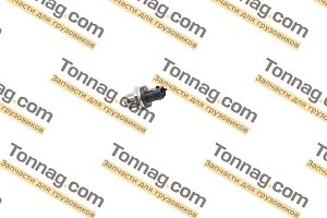 Датчик давления топлива в рампе CUMMINS Фотон 1088, 1108, 1129, 1128