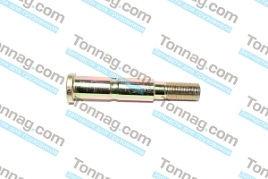 Палец рессоры задней (передний) 142мм BAW 1044, 1065