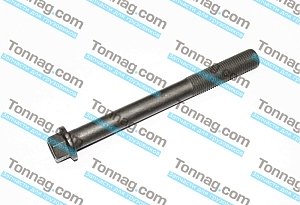 Болт ГБЦ Cummins ISF2.8 Фотон 1031, 1039, 1065, Tunland, Toano