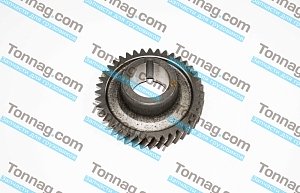Шестерня постоянного зацепления промвала Фотон 1099