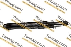 Вал КПП промежуточный JAC N-56