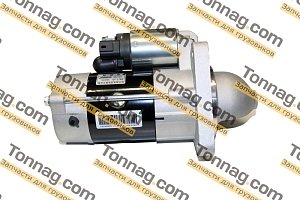 Стартер (OEM JHAEM) JAC Sunray, Sollers Atlant