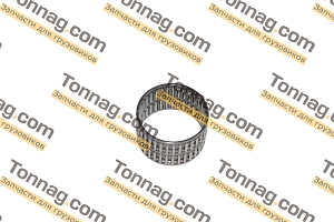 Подшипник КПП (54*60*37) Фотон 1078