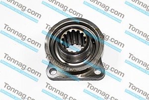 Фланец редуктора заднего моста Фотон 1069, 1099