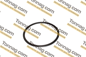 Венец маховика 4DA1 JAC N-56