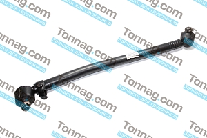 Тяга рулевая продольная в сборе Фотон 1163