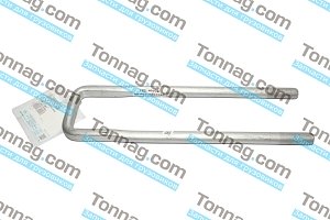 Стремянка рессоры задней (задняя) Фотон 1089 ISF