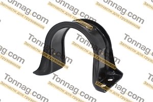 Зажим опоры карданного вала JAC N-56, N-75, N-90