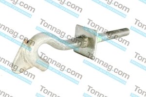 Крюк кабины TATA 613 E2, E3