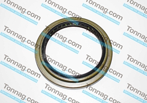 Сальник задней ступицы внутренний (95x130x12/20) Фотон 1078, 1088