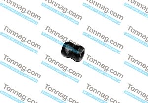 Втулка амортизатора переднего нижняя JAC N-56