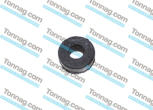 Втулка крепления стабилизатора к рессоре JAC N-75, N-80