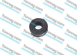 Втулка крепления стабилизатора к рессоре JAC N-75, N-80