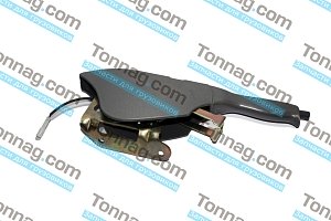 Кран ручного тормоза (ручник) Фотон 1039, 1049A, 1049C, 1069