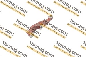 Рулевой рычаг левосторонний TATA 613 E2, E3