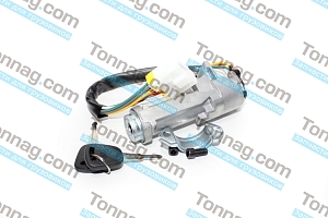 Замок зажигания BAW 33463 TONIK