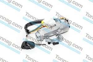 Замок зажигания BAW 33463 TONIK