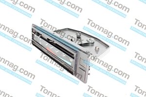 Блок управления отопителем в сборе TATA 613 E2, E3